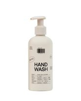 Hand Wash 01 "Taunt"