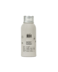 Mini Body Wash 01 "Taunt"