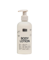 Body Lotion Xtra Milk