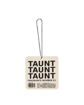 Air Freshener 01 "Taunt"
