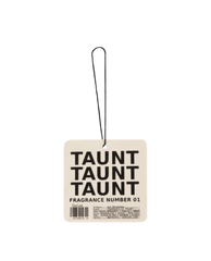 Air Freshener 01 "Taunt"