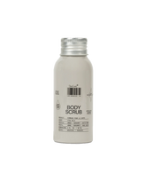 Mini Body Scrub Xtra Milk