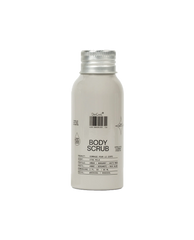 Mini Body Scrub Xtra Milk