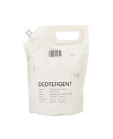Dedtergent Refill Mochi Milk