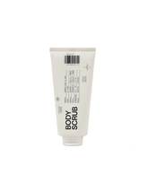 Body Scrub 01 "Taunt"