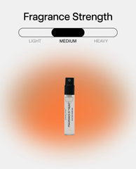 Fragrance 01 "Taunt" Sample