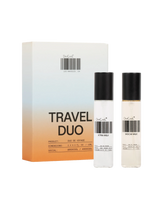 Travel Spray Duo