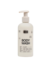 Body Wash Xtra Milk