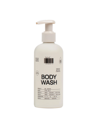 Body Wash Xtra Milk