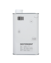Dedtergent in Xtra Milk
