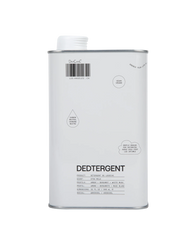 Dedtergent in Xtra Milk