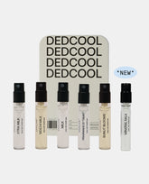 Best Sellers Sample Pack + 20% off your first Fragrance