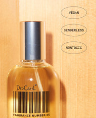 Fragrance 05 "Spring"