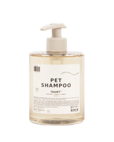 Pet Shampoo 01 "Taunt"
