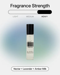 Mineral Milk Travel Spray