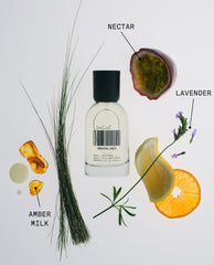 Mineral Milk Fragrance