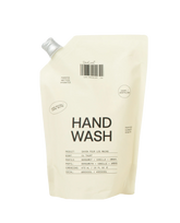 Hand Wash Refill 01 "Taunt"