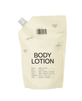 Body Lotion Refill Xtra Milk