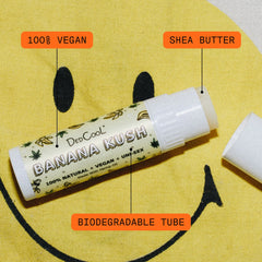 Banana Kush Balm Stick