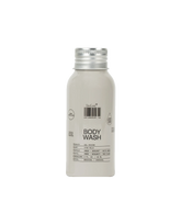 Mini Body Wash Xtra Milk