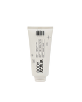 Body Scrub Xtra Milk