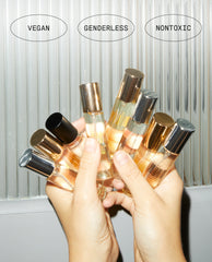 03 "Blonde" Travel Spray