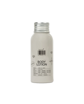 Mini Body Lotion 01 "Taunt"