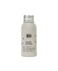 Mini Body Lotion 01 "Taunt"