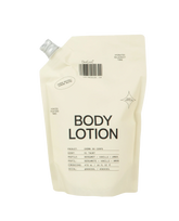Body Lotion Refill 01 "Taunt"