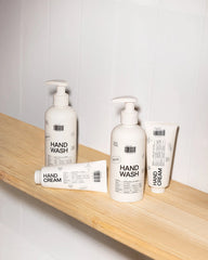 Mini Hand Wash 01 "Taunt"