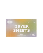 Dryer Sheets Taunt