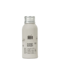 Mini Hand Wash 01 "Taunt"