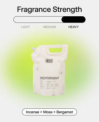 Dedtergent Refill 05 "Spring"