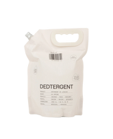 Dedtergent Refill 05 "Spring"