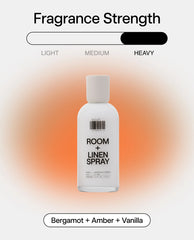 Room + Linen Spray in 01 "Taunt"