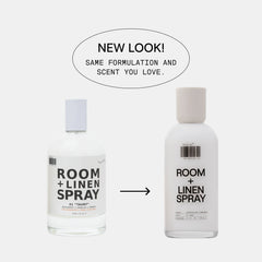 Room + Linen Spray in Xtra Milk