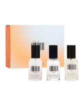 Build Your Own Deluxe Trio Set