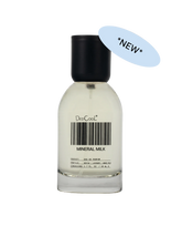 Mineral Milk Fragrance