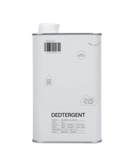 Dedtergent Milk