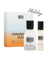 Fragrance Duo