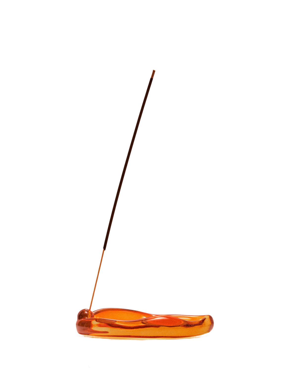 Incense + Holder Set in 01 "Taunt"