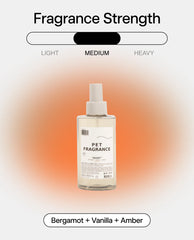 Pet Fragrance 01 "Taunt"