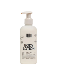 Body Lotion Xtra Milk