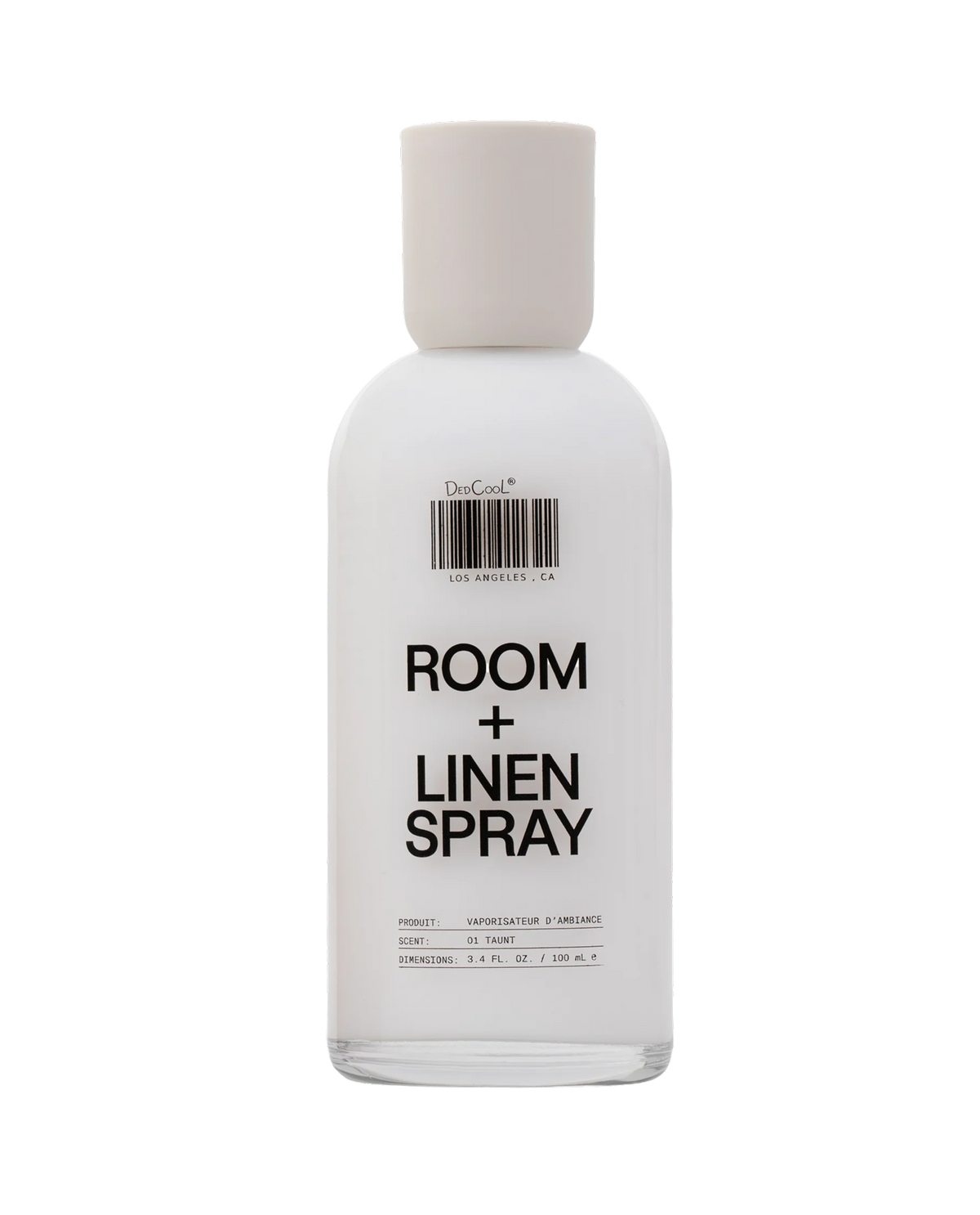 Room + Linen Spray in 01 "Taunt"