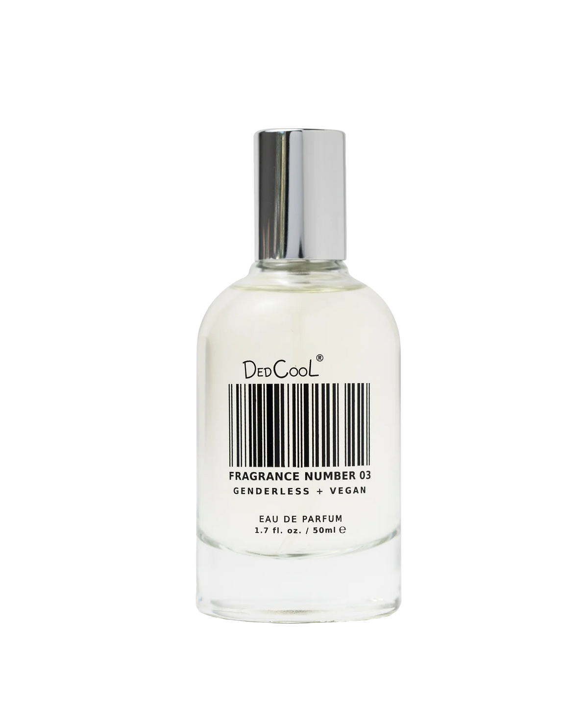 Fragrance 03 "Blonde"