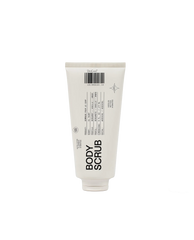 Body Scrub 01 "Taunt"