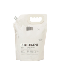 Dedtergent Refill Xtra Milk
