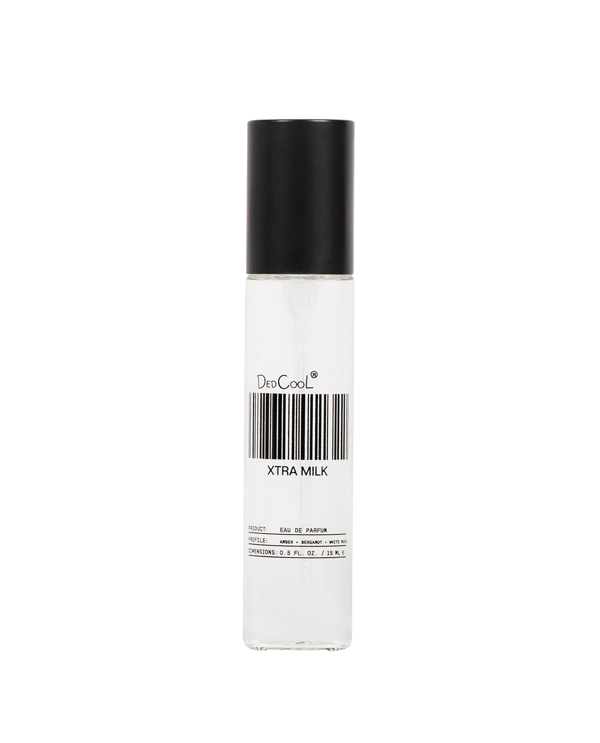 Xtra Milk Travel Spray