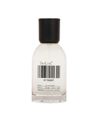 Fragrance 01 "Taunt"