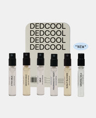 Best Sellers Sample Pack + 20% off your first Fragrance